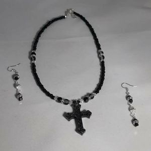 Black Cross